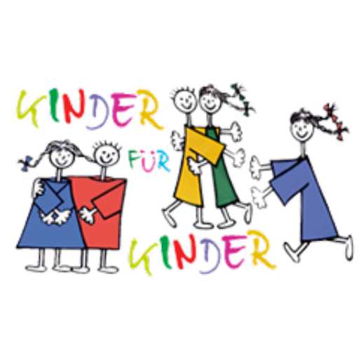 Bewerbungen Kinder für Kinder